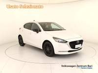 Mazda 2 1.5 homura 75cv Bianco usata Bari Mazda 2 1.5 homura 75cv Bianco usata Bari