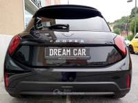MINI Cooper Cooper S Favoured TETTO PANO-18"-PACK M Nero usata Savona