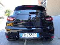 Renault Clio RS 18 TCe 220CV EDC 5P N.0806 - PELLE TOT Nero usata Savona