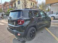 Jeep Renegade 1.5 T4 130CV MHEV North Star - KM ZERO ITALIANA Verde usata Ciampino