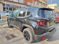 Jeep Renegade 1.5 T4 130CV MHEV North Star - KM ZERO ITALIANA Verde usata Ciampino