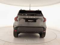 Dacia Duster Duster 1.2 mild hybrid Journey 140cv Beige usata Monza