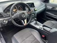 Mercedes-Benz Classe E NON FUOMATORE, TAGLIANDI UFFICIALI Bianco usata Perugia