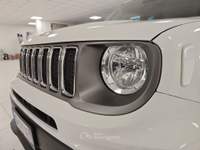 Jeep Renegade Renegade 1.6 mjt limited 2wd 120cv Bianco usata Torino
