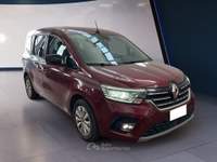 Renault Kangoo III 2021 1.5 blue dci Authentic 95cv Rosso usata Torino