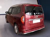 Renault Kangoo III 2021 1.5 blue dci Authentic 95cv Rosso usata Torino