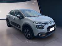 Citroen C3 III 2017 1.5 bluehdi C-Series s&s 100cv 6m Grigio usata Torino