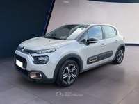 Citroen C3 III 2017 1.5 bluehdi C-Series s&s 100cv 6m Grigio usata Torino