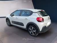 Citroen C3 III 2017 1.5 bluehdi C-Series s&s 100cv 6m Grigio usata Torino
