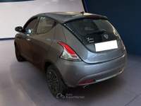Lancia Ypsilon III 2015 1.0 hybrid Gold s&s 70cv Grigio usata Torino