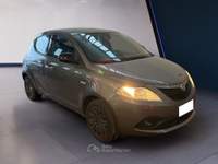 Lancia Ypsilon III 2015 1.0 hybrid Gold s&s 70cv Grigio usata Torino