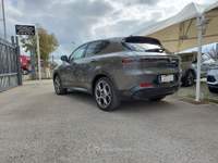 Alfa Romeo Tonale UNICO PROPRIETARIO EDIZIONE SPECIALE Grigio usata Mondragone
