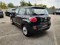 Fiat 500L . Nero usata Perugia