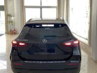 Mercedes-Benz GLA 200d AMG Line Premium Night Edition Nero usata San Felice a Cancello