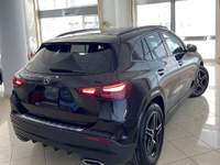 Mercedes-Benz GLA 200d AMG Line Premium Night Edition Nero usata San Felice a Cancello