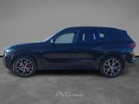BMW X5 xDrive40d 48V Msport Pro Nero usata LECCE BMW X5 xDrive40d 48V Msport Pro Nero usata LECCE