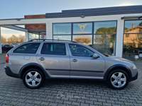 Skoda Octavia/4&4 2.0 103kw SCOUT 4X4 usata Faenza