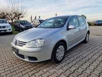 Volkswagen Golf 1.5 FSI 5 PORTE Argento usata Faenza