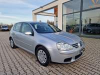 Volkswagen Golf 1.5 FSI 5 PORTE Argento usata Faenza
