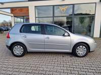 Volkswagen Golf 1.5 FSI 5 PORTE Argento usata Faenza