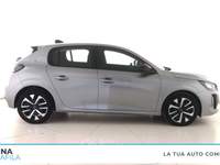 Peugeot 208  - 208 1.2 puretech active s&s 100cv Grigio usata Marcianise
