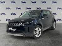 Land Rover Range Rover Evoque mhev S awd 163cv auto Nero usata Ravenna