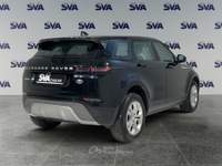 Land Rover Range Rover Evoque mhev S awd 163cv auto Nero usata Ravenna