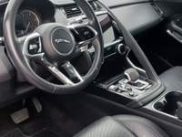 Jaguar E-Pace UNICO PROPRETTARIO PERFETTO IN TUTTO GARANZIA 12 24 MESI usata Frosinone