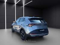 Kia Sportage 1.6 CRDi MHEV Business Grigio usata Napoli