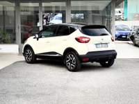 Renault Captur 1.5 Diesel 90CV E6 Neo Automatica - 2016 Beige usata Roma