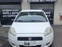 Fiat Grande Punto Ideale per neopatentati usata La Loggia