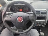 Fiat Grande Punto Ideale per neopatentati usata La Loggia