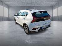 Hyundai Bayon Bayon 1.2 MPI MT XLine usata BARI