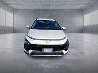 Hyundai Bayon Bayon 1.2 MPI MT XLine usata BARI