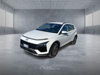 Hyundai Bayon Bayon 1.2 MPI MT XLine usata BARI