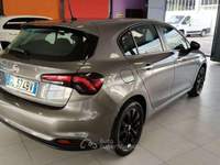 Fiat Tipo 1.3 Mjt S&S 5 porte City Life Grigio usata Sirolo
