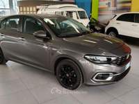 Fiat Tipo 1.3 Mjt S&S 5 porte City Life Grigio usata Sirolo