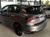 Fiat Tipo 1.3 Mjt S&S 5 porte City Life Grigio usata Sirolo