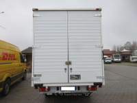 Fiat Ducato ELETTRICO-DUCATO 35 PLM-SL FURGONE IN ALLUMINIO Bianco usata Medolla