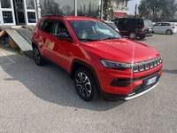 Jeep Compass 1.6 mjt Limited 2wd 130cv usata BONDENO Jeep Compass 1.6 mjt Limited 2wd 130cv usata BONDENO