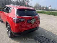 Jeep Compass 1.6 mjt Limited 2wd 130cv usata BONDENO Jeep Compass 1.6 mjt Limited 2wd 130cv usata BONDENO
