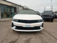 Opel Astra 5 porte 1.5 Turbo Diesel 130cv AT8 GS Bianco usata Monopoli