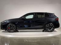 BMW Serie 1 118d 118 d MSport Pro PREZZO REALE Nero usata San Biagio di Callalta