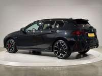 BMW Serie 1 118d 118 d MSport Pro PREZZO REALE Nero usata San Biagio di Callalta