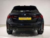 BMW Serie 1 118d 118 d MSport Pro PREZZO REALE Nero usata San Biagio di Callalta