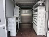 Fiat Ducato 35 2.2 Mjt 140CV PM-TM Maxi ALLESTITO KM 22000 Bianco usata Tolentino