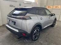 Peugeot 2008 BlueHDi 130 EAT8 GT Line S&S aut. Tua 239,00 al mese Grigio usata San Giuseppe Vesuviano