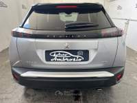 Peugeot 2008 BlueHDi 130 EAT8 GT Line S&S aut. Tua 239,00 al mese Grigio usata San Giuseppe Vesuviano