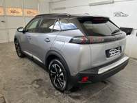 Peugeot 2008 BlueHDi 130 EAT8 GT Line S&S aut. Tua 239,00 al mese Grigio usata San Giuseppe Vesuviano