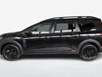 Dacia Jogger 2021 1.6 hybrid Extreme 140cv Nero usata Albignasego